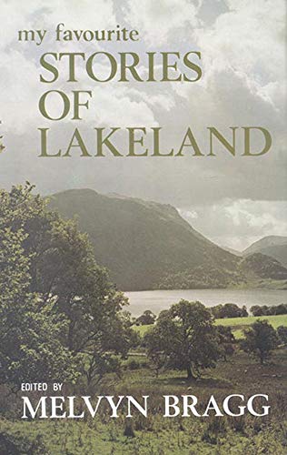 Beispielbild fr My Favourite Stories of Lakeland zum Verkauf von WorldofBooks