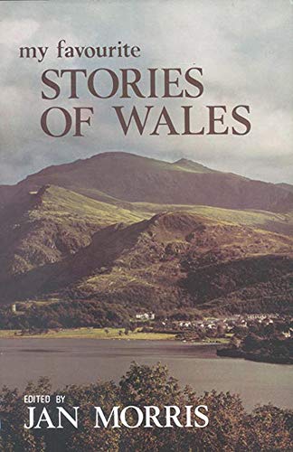 Beispielbild fr My Favourite Stories of Wales zum Verkauf von WorldofBooks