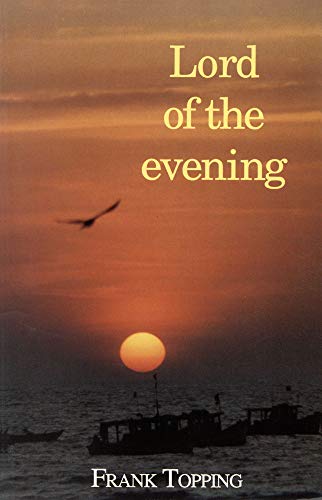 Stock image for Lord of the Evening for sale by Blackwell's