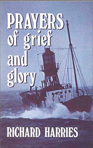 Beispielbild fr Prayers of Grief and Glory (Frank Topping) zum Verkauf von AwesomeBooks