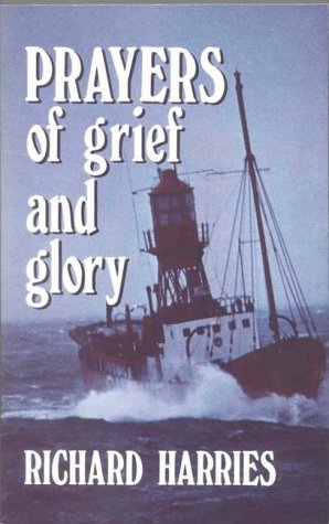 Stock image for Prayers of Grief and Glory (Frank Topping) for sale by AwesomeBooks