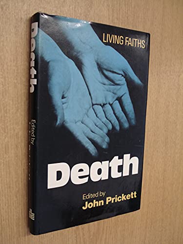 Stock image for Death (Living faiths) for sale by RIVERLEE BOOKS