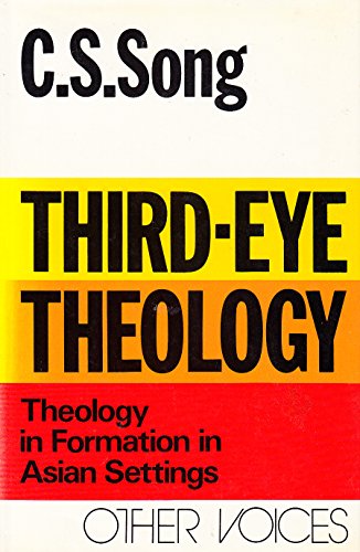 9780718824532: Third Eye Theology