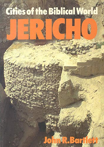 Stock image for Jericho (Cities of the Biblical World) for sale by Hippo Books
