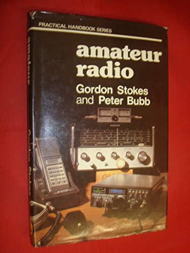 Beispielbild fr Amateur Radio (Practical Handbook) zum Verkauf von HPB-Red