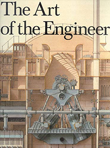 Imagen de archivo de The Art of the Engineer a la venta por Rare&Beautiful Books