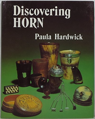 9780718825201: Discovering Horn