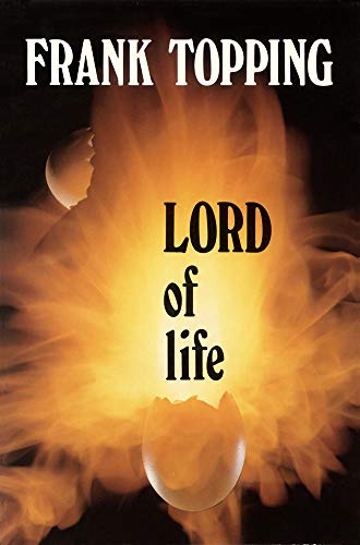 Stock image for Lord of Life (Frank Topping) for sale by MusicMagpie