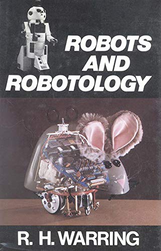 ROBOTS AND ROBOTOLOGY