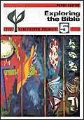 Exploring the Bible P (Chichester Project) 5 (9780718825751) by Curtis, Peter