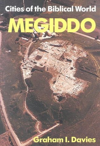 Beispielbild fr Megiddo (Cities of the Biblical World) zum Verkauf von WorldofBooks