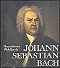 Beispielbild fr Johann Sebastian Bach zum Verkauf von WorldofBooks