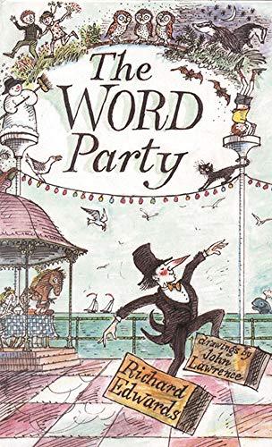 Imagen de archivo de The Word Party a la venta por WorldofBooks