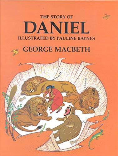 Stock image for The Story of Daniel (Stories of Jesus (Lutterworth)) for sale by WorldofBooks