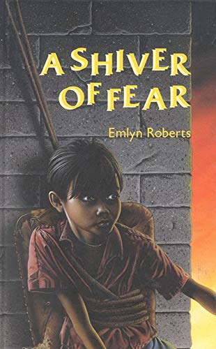 Shiver of Fear (9780718826536) by Roberts, Emily