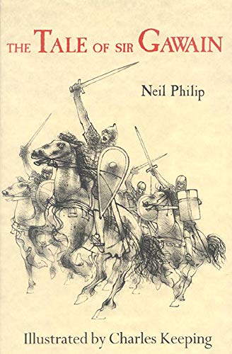 Tale of Sir Gawain (9780718826703) by Philip, Neil