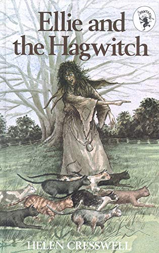 9780718826727: Ellie And the Hagwitch