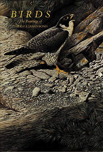 Birds: The Paintings of Terence James Bond (9780718826826) by Bond, James; Bond, Terance J