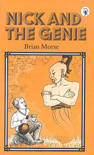 Nick and the Genie (Fantasia) (9780718826888) by Morse, Brian