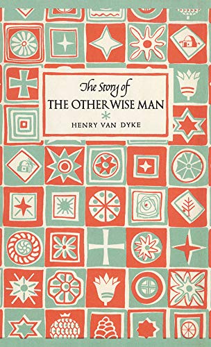 Beispielbild fr The Story of the Other Wise Man zum Verkauf von ThriftBooks-Atlanta