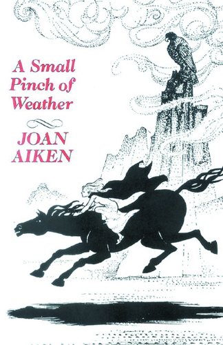 Imagen de archivo de A Small Pinch of Weather a la venta por Books Unplugged