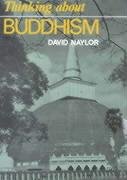 9780718827120: Thinking about Buddhism (Thinking about Religion)