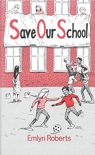 Imagen de archivo de Save our School a la venta por ISD LLC