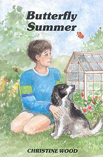 Beispielbild fr Butterfly Summer (Gateway Books) zum Verkauf von AwesomeBooks