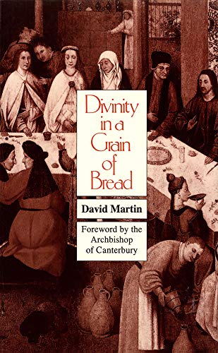 Beispielbild fr Divinity in a Grain of Bread zum Verkauf von WorldofBooks