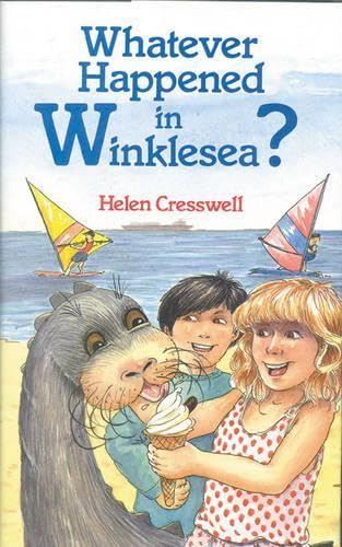 9780718827892: Whatever Happened in Winklesea