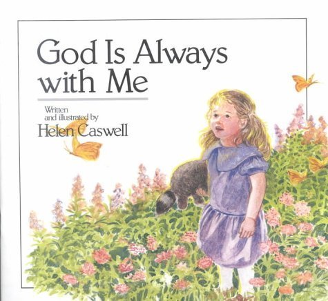Imagen de archivo de God Is Always With Me a la venta por WorldofBooks