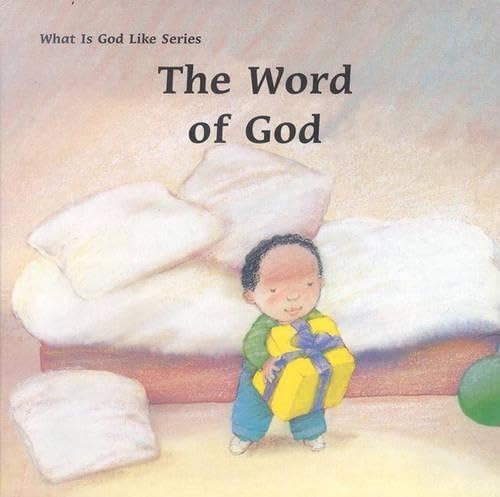 9780718828585: The Word of God