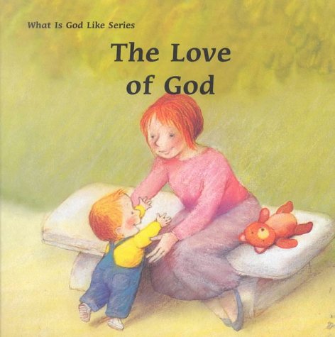 Imagen de archivo de The Love of God a la venta por HPB Inc.
