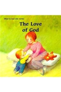 Stock image for The Love of God for sale by HPB Inc.