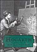 Beispielbild fr Hogarth: Volume III: Art and Politics 1750-1764 zum Verkauf von WorldofBooks