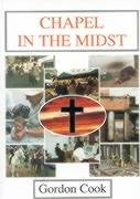 Beispielbild fr Chapel in the Midst: A Mundane Mission An Autobiography zum Verkauf von Sarah Zaluckyj