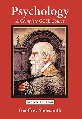 Beispielbild fr Psychology: A Complete GCSE Course zum Verkauf von WorldofBooks