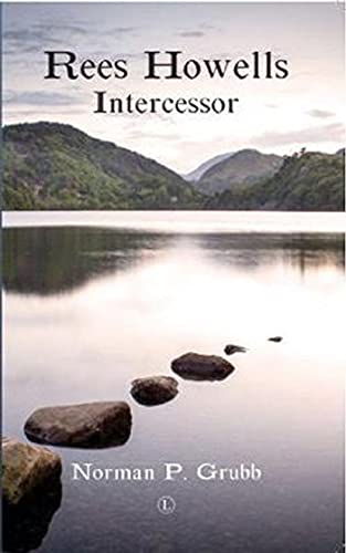 9780718830274: REES HOWELLS: INTERCESSOR