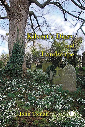 Beispielbild fr Kilvert's Diary and Landscape zum Verkauf von WorldofBooks