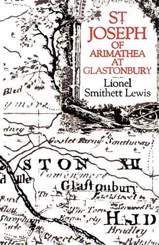 Stock image for St Joseph of Arimathea at Glastonbury for sale by Blackwell's