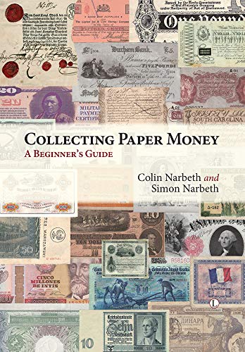 Beispielbild fr Collecting Paper Money: A Beginner's Guide zum Verkauf von WorldofBooks