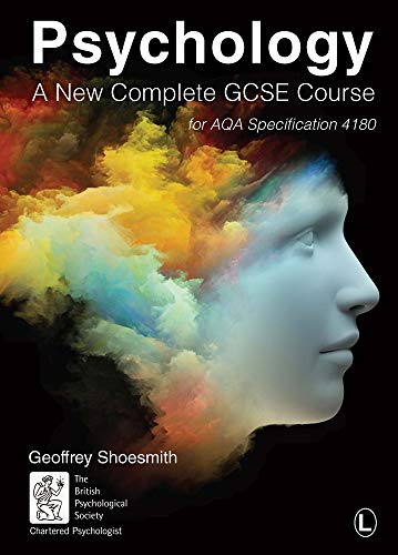 Beispielbild fr Psychology: A New Complete GCSE Course, for AQA Specification 4180 zum Verkauf von WorldofBooks
