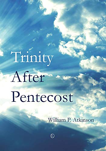Imagen de archivo de Trinity after Pentecost a la venta por ISD LLC