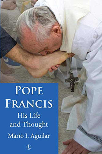 Stock image for Pope Francis: His Life and Thought for sale by WorldofBooks