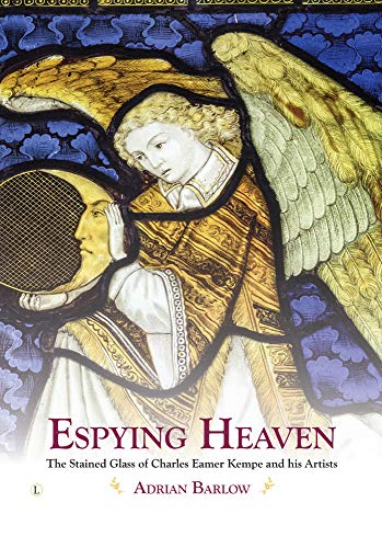 Stock image for Espying Heaven for sale by ISD LLC