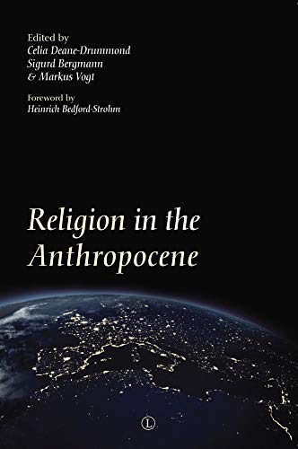 Stock image for Religion in the Anthropocene for sale by Revaluation Books