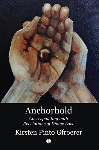 Stock image for Anchorhold for sale by Blackwell's