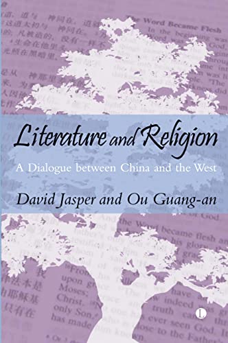 Jasper, David,   Guang-An, Ou,Literature and Religion