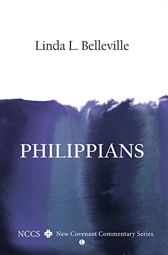 Imagen de archivo de Philippians a la venta por Blackwell's