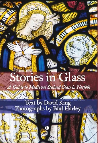 Beispielbild fr Stories in Glass zum Verkauf von Blackwell's